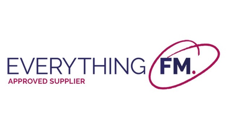 Self Architects are an approved supplier on the Everything FM framework